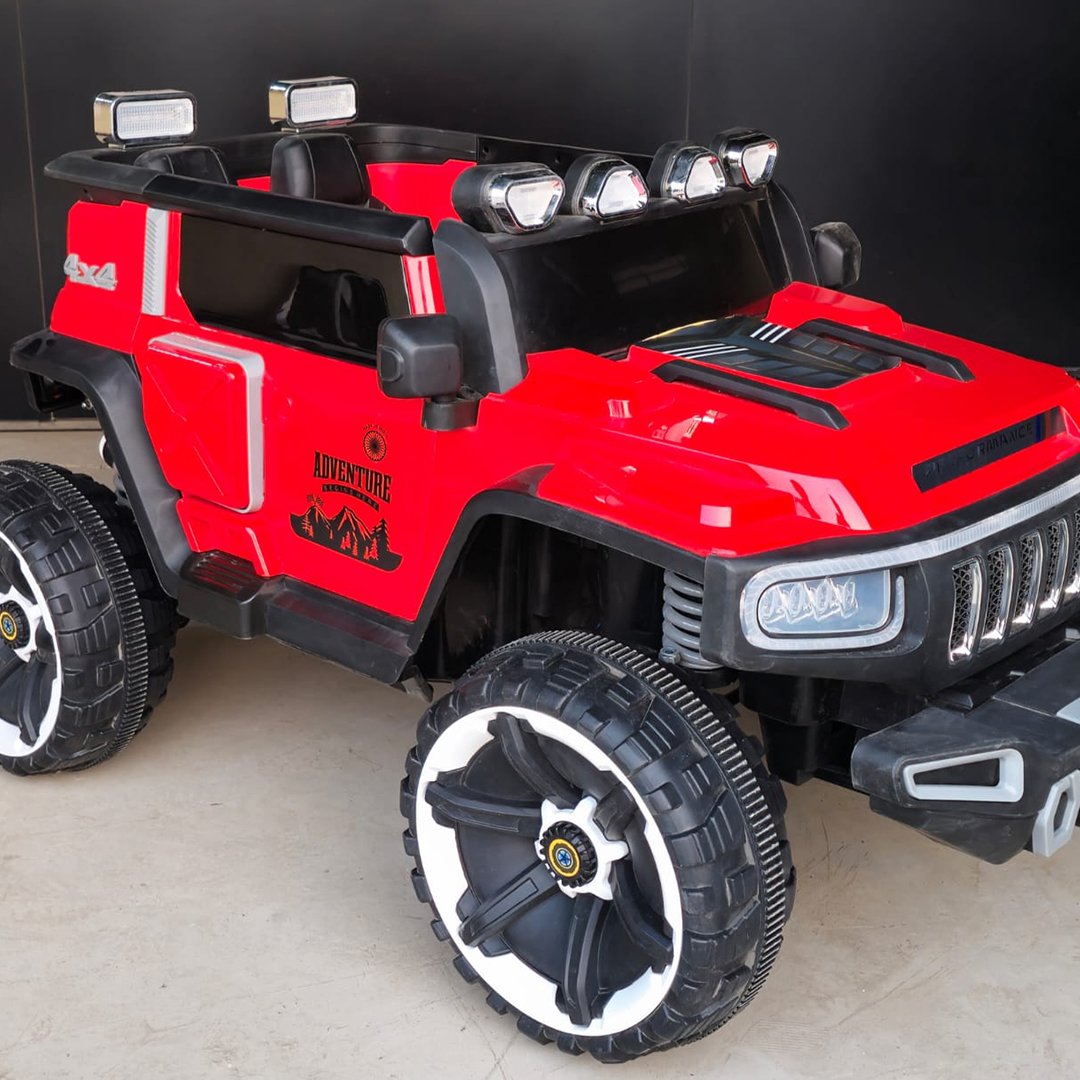 2024 Con-Am Moverick Kids Cor